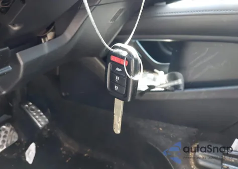 2022 Honda Hr-V Awd Sport from USA, damaged, VIN 3CZRU6H16NM736709